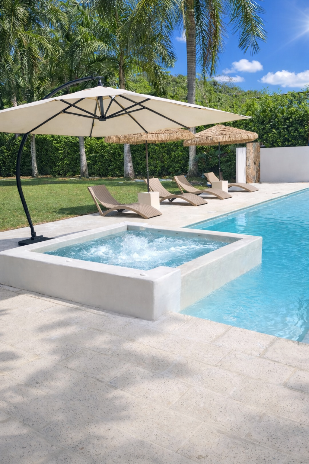 Jacuzzi
