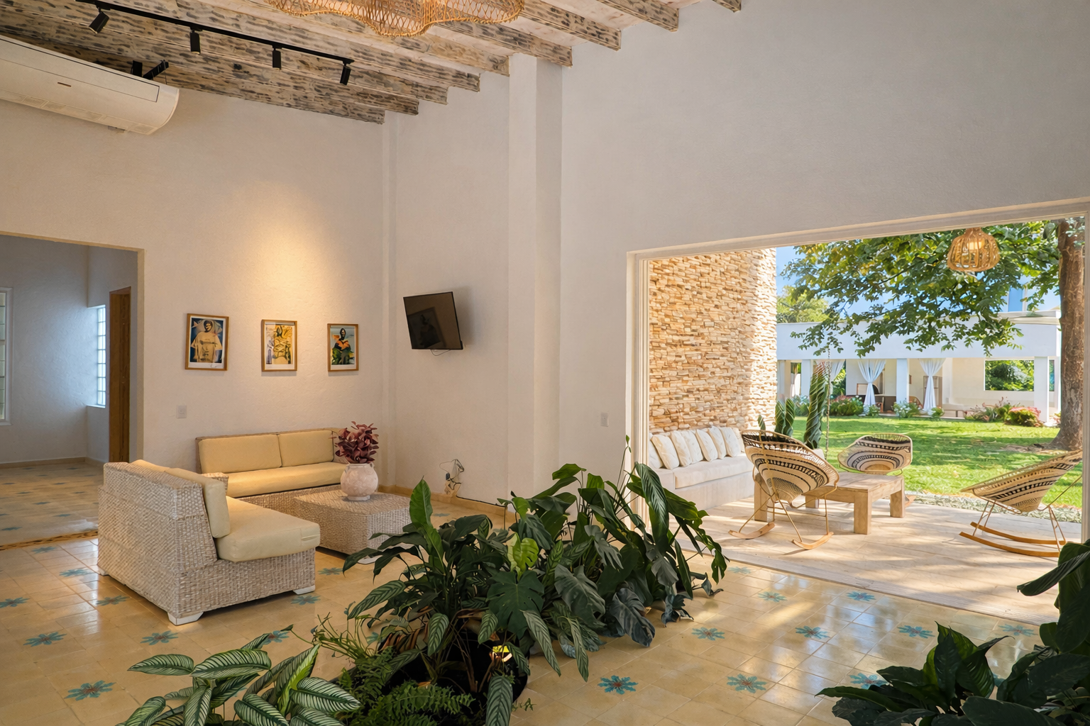 Sala de TV